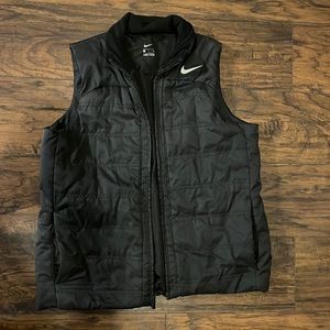 XL Black Nike Vest